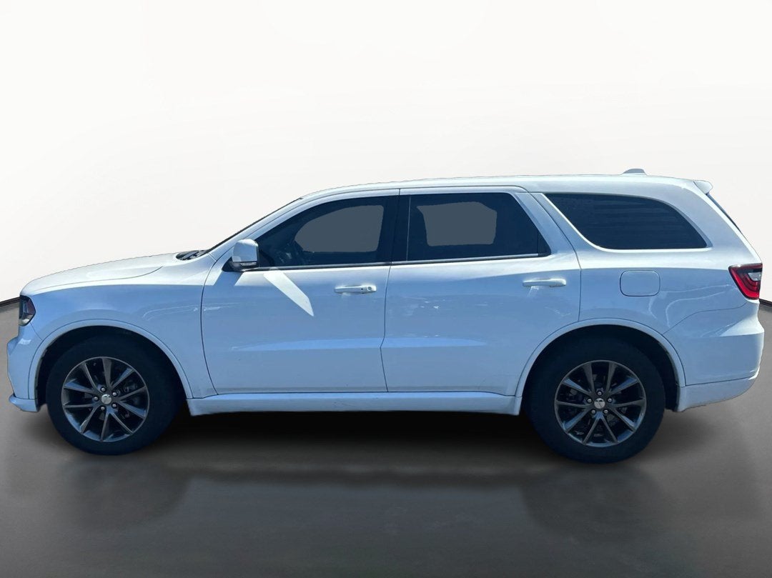 2018 Dodge Durango GT AWD