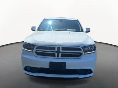 2018 Dodge Durango GT AWD