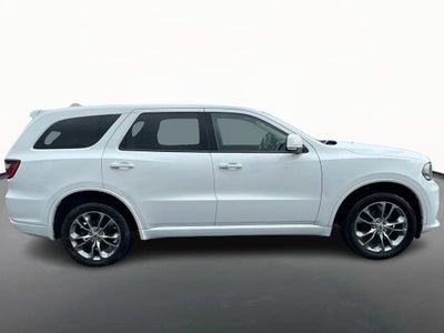 2020 Dodge Durango GT AWD