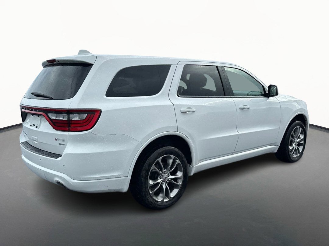 2020 Dodge Durango GT AWD