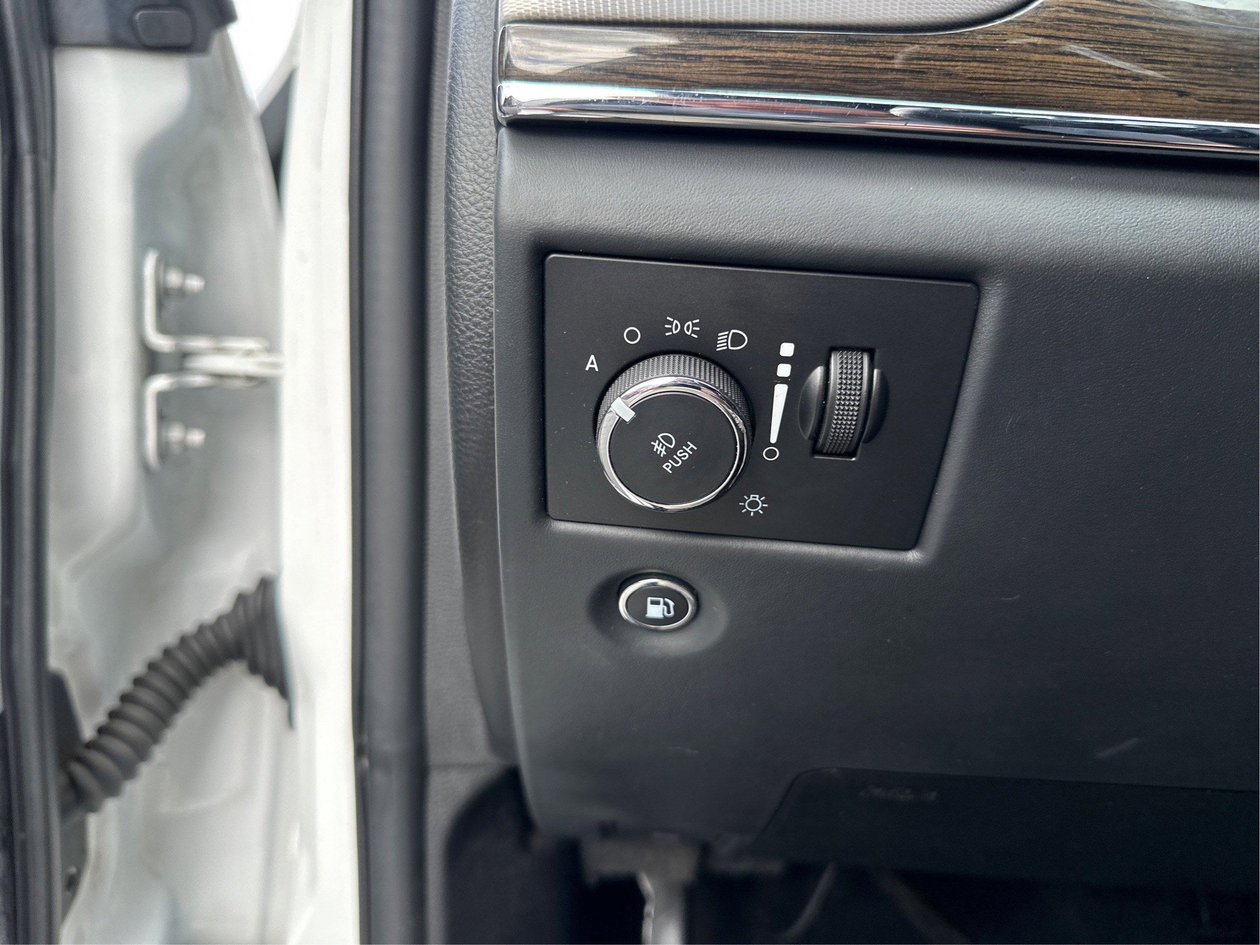 2019 Jeep Grand Cherokee Summit
