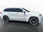 2019 Jeep Grand Cherokee Summit