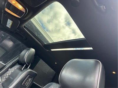 2019 Jeep Grand Cherokee Summit