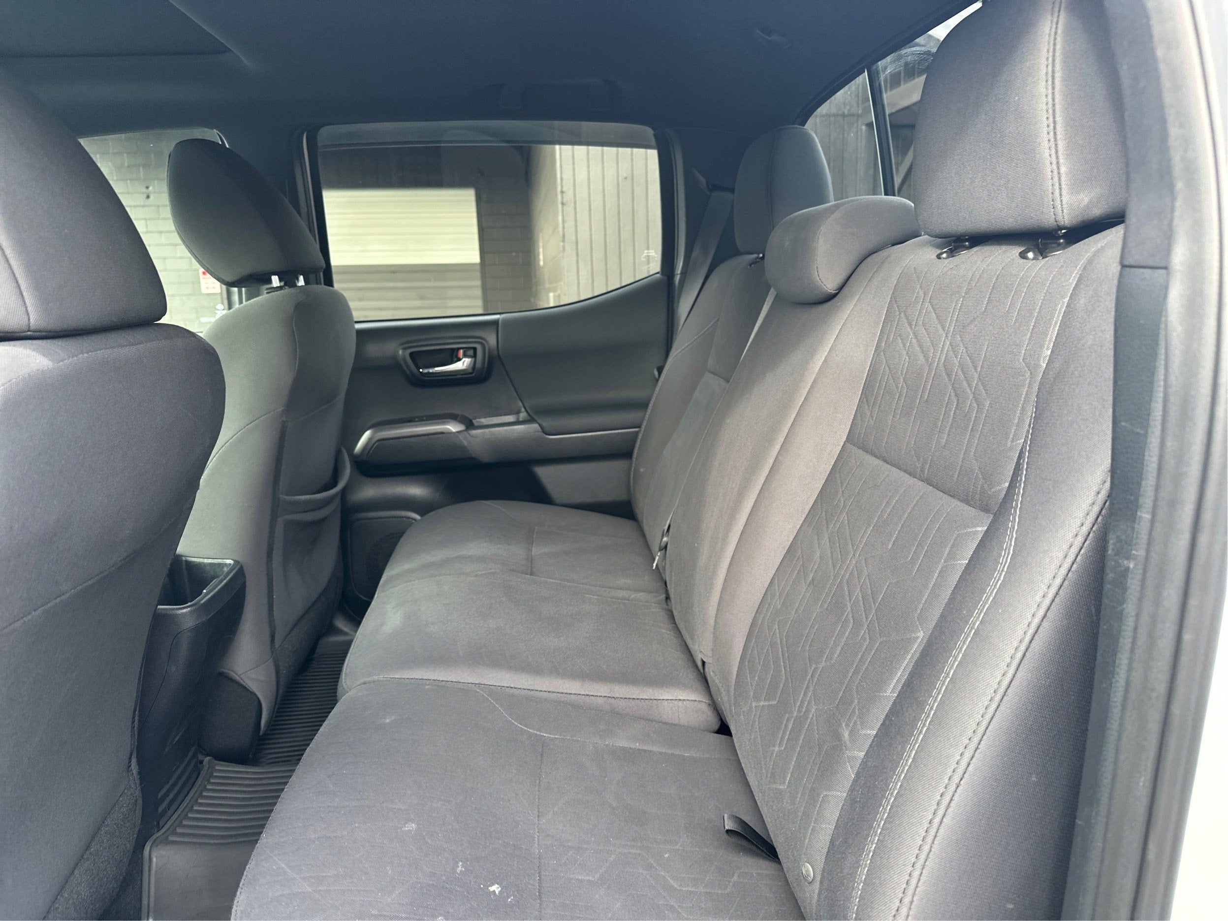 2018 Jeep Grand Cherokee Trailhawk