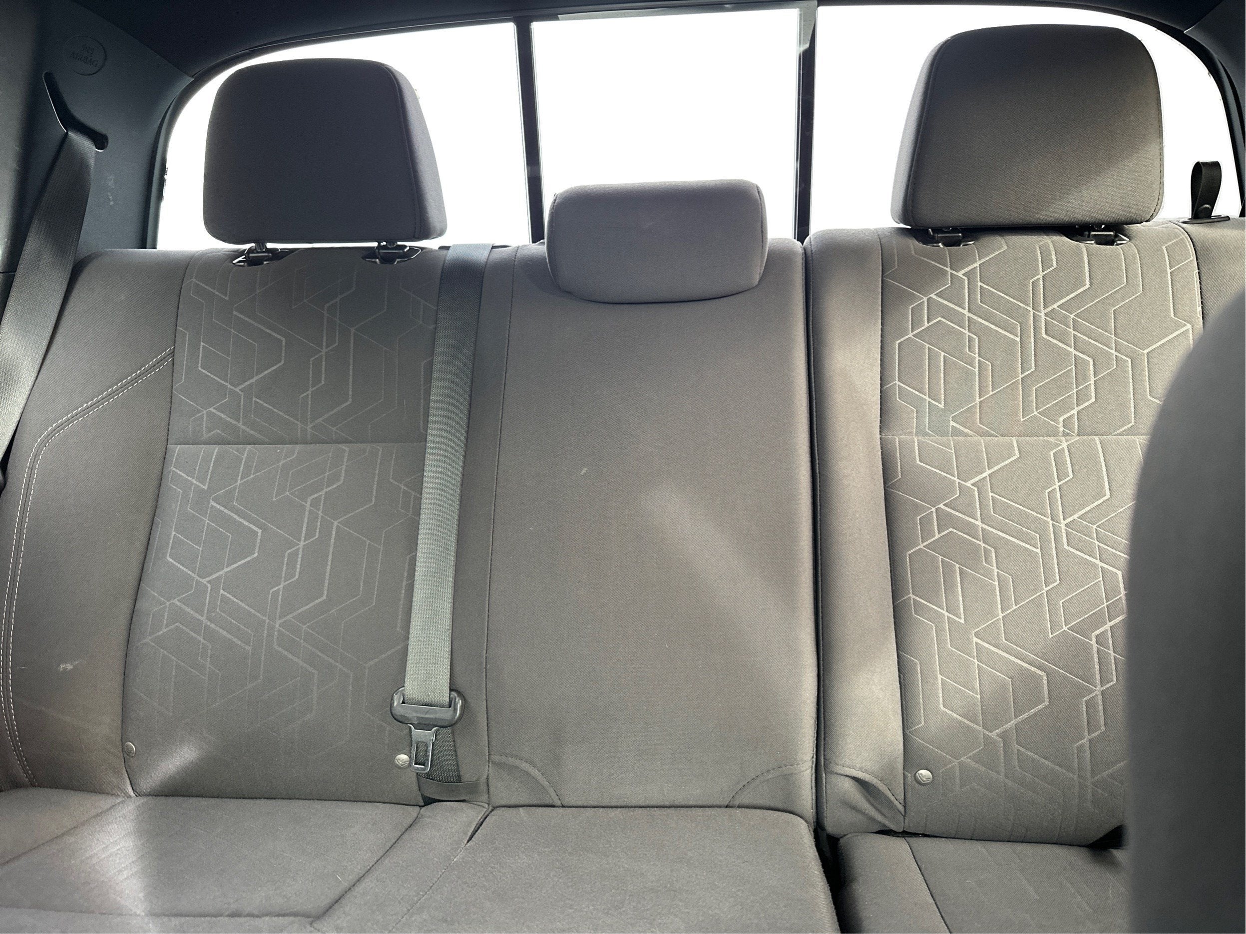 2018 Jeep Grand Cherokee Trailhawk
