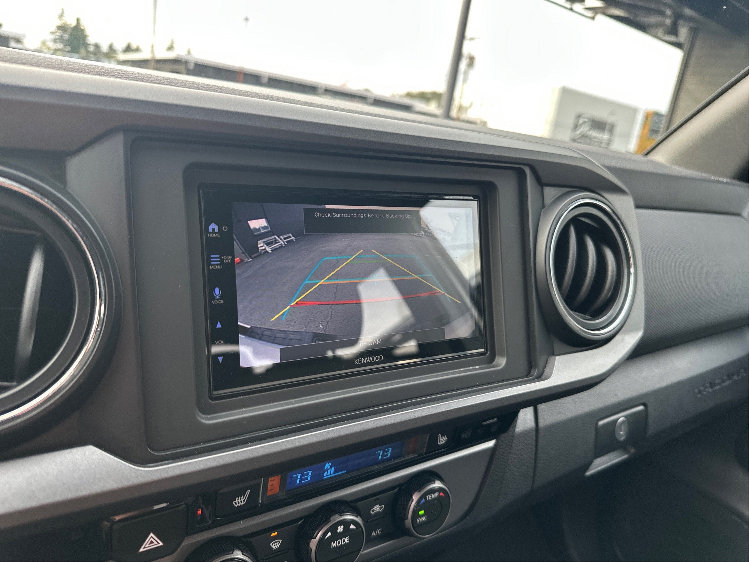 2018 Jeep Grand Cherokee Trailhawk