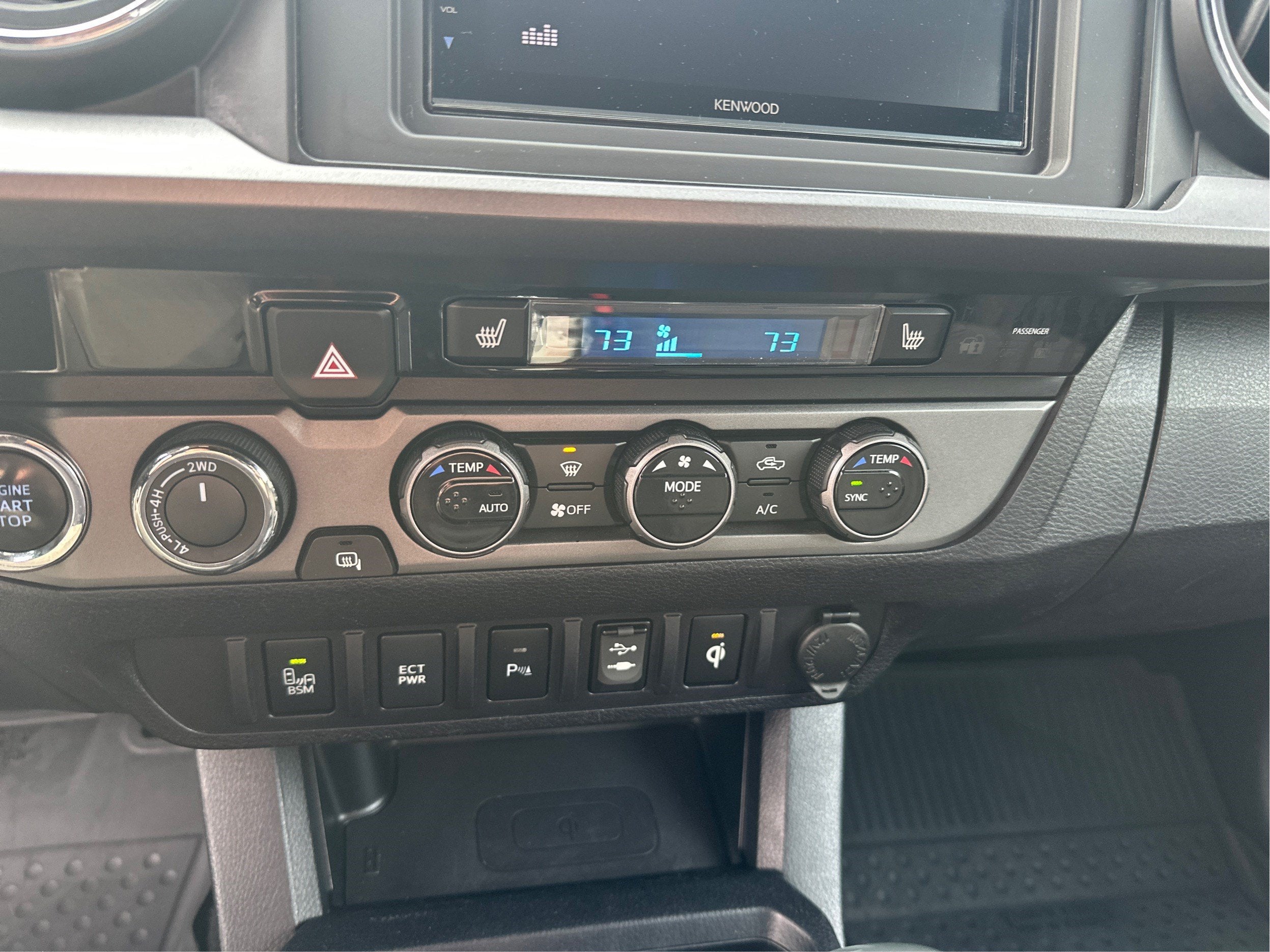 2018 Jeep Grand Cherokee Trailhawk
