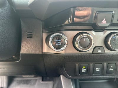2018 Jeep Grand Cherokee Trailhawk