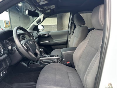 2018 Jeep Grand Cherokee Trailhawk