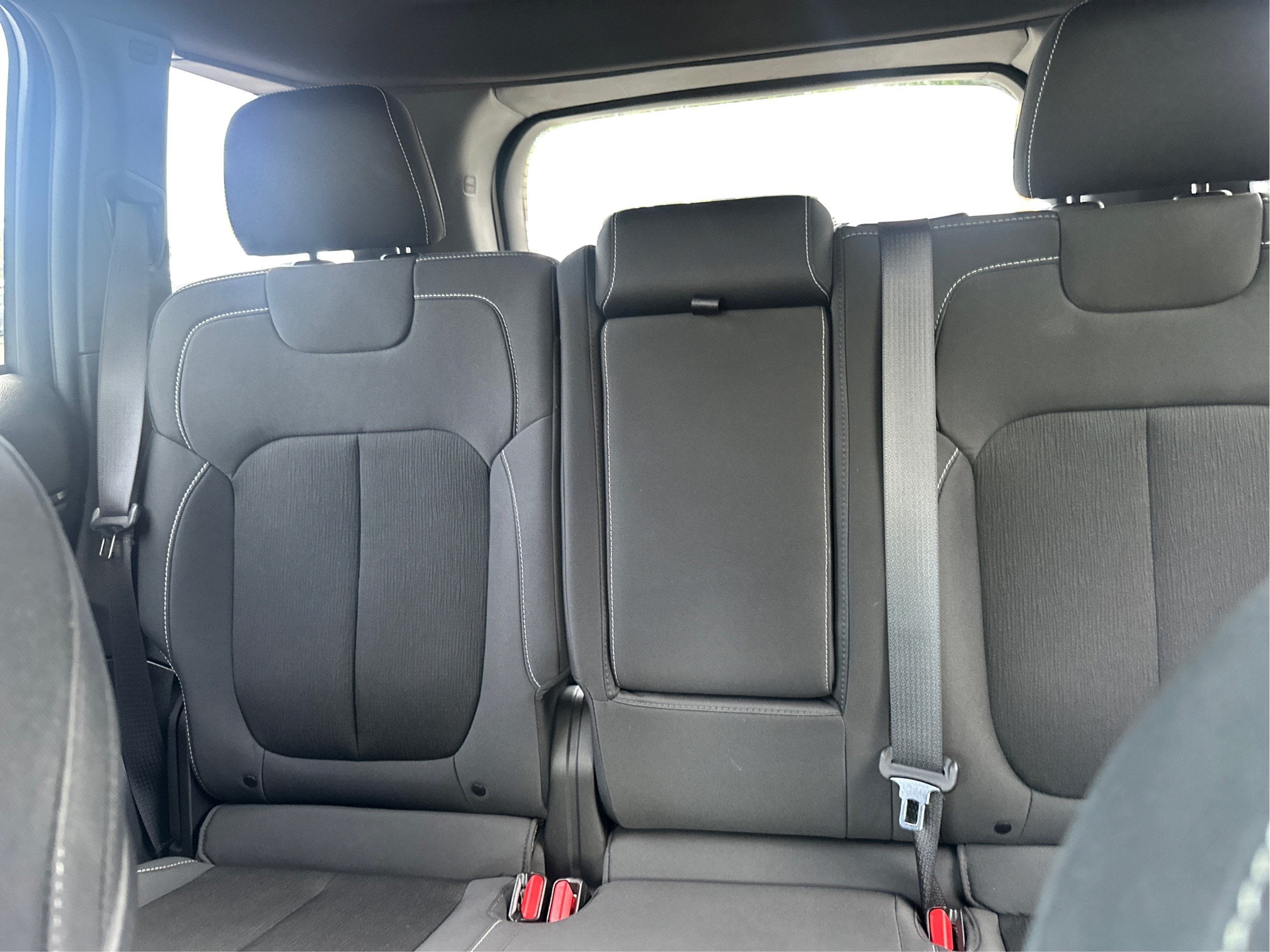 2024 Jeep Grand Cherokee Laredo X 4WD