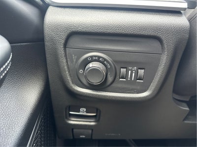 2024 Jeep Grand Cherokee Laredo X 4WD