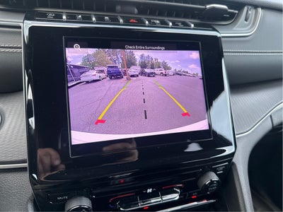 2024 Jeep Grand Cherokee Laredo X 4WD