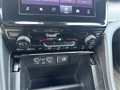 2024 Jeep Grand Cherokee Laredo X 4WD