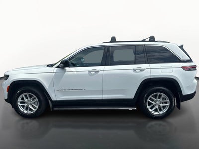 2024 Jeep Grand Cherokee Laredo X 4WD