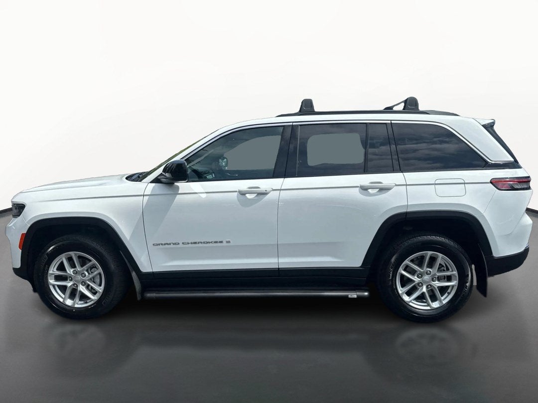 2024 Jeep Grand Cherokee Laredo X 4WD