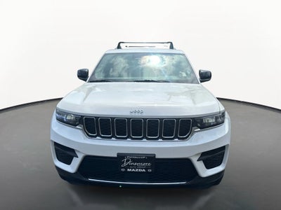 2024 Jeep Grand Cherokee Laredo X 4WD