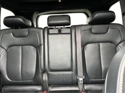 2023 Jeep Grand Cherokee Overland 4WD