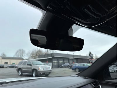 2023 Jeep Grand Cherokee Overland 4WD