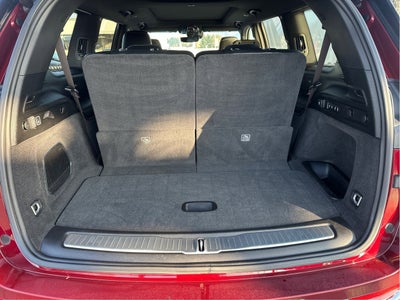 2022 Jeep Grand Cherokee L Overland 4WD