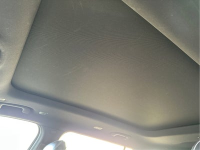 2022 Jeep Grand Cherokee L Overland 4WD