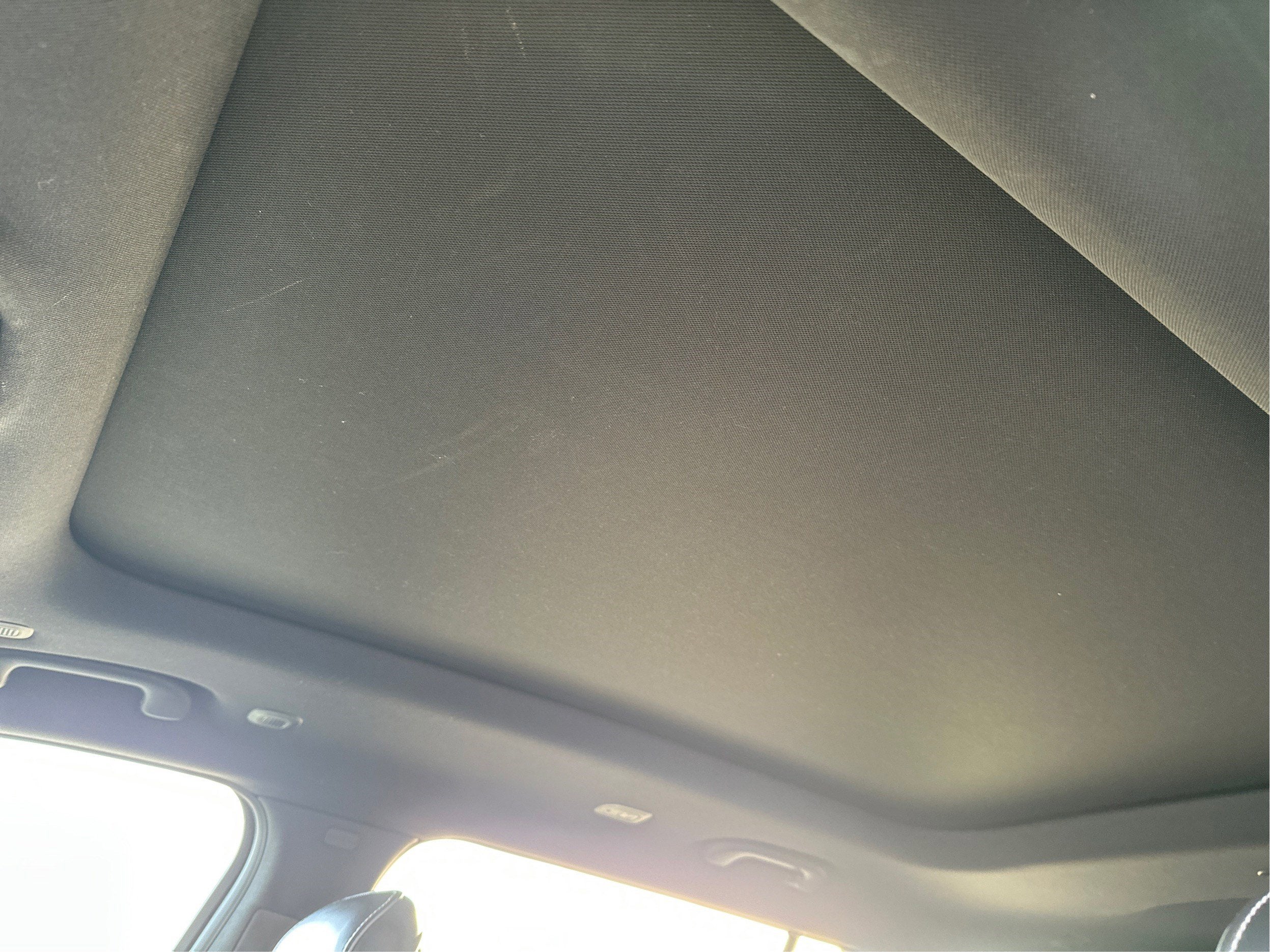 2022 Jeep Grand Cherokee L Overland 4WD