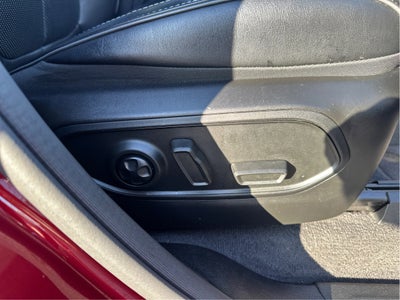 2022 Jeep Grand Cherokee L Overland 4WD