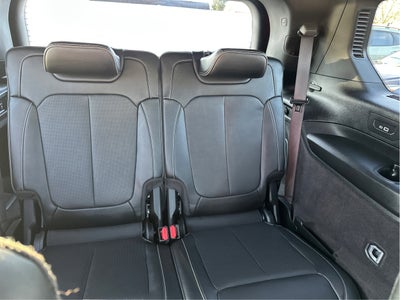 2022 Jeep Grand Cherokee L Overland 4WD