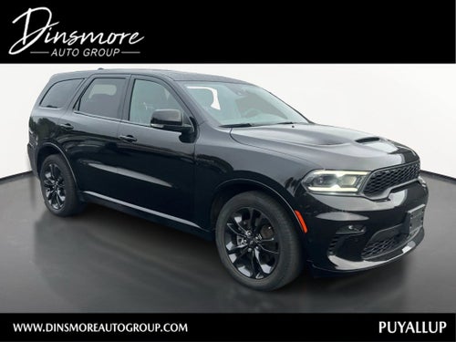 2021 Dodge Durango R/T AWD