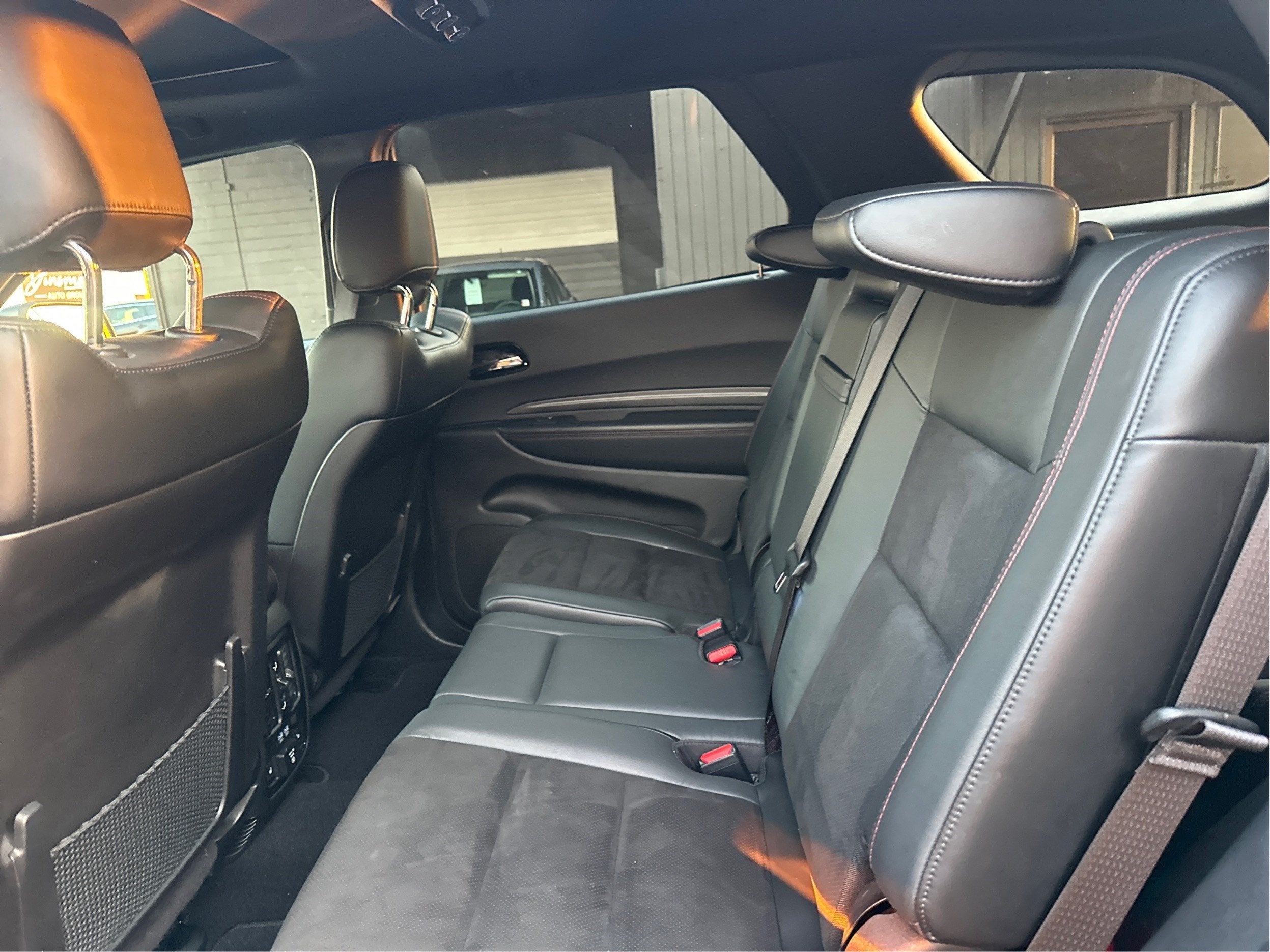 2021 Dodge Durango R/T AWD