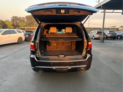 2021 Dodge Durango R/T AWD