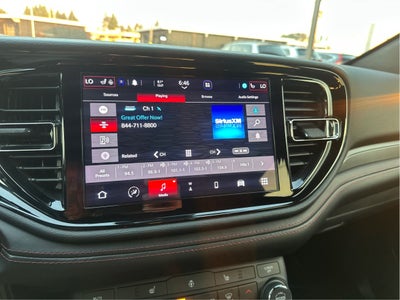 2021 Dodge Durango R/T AWD