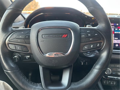 2021 Dodge Durango R/T AWD
