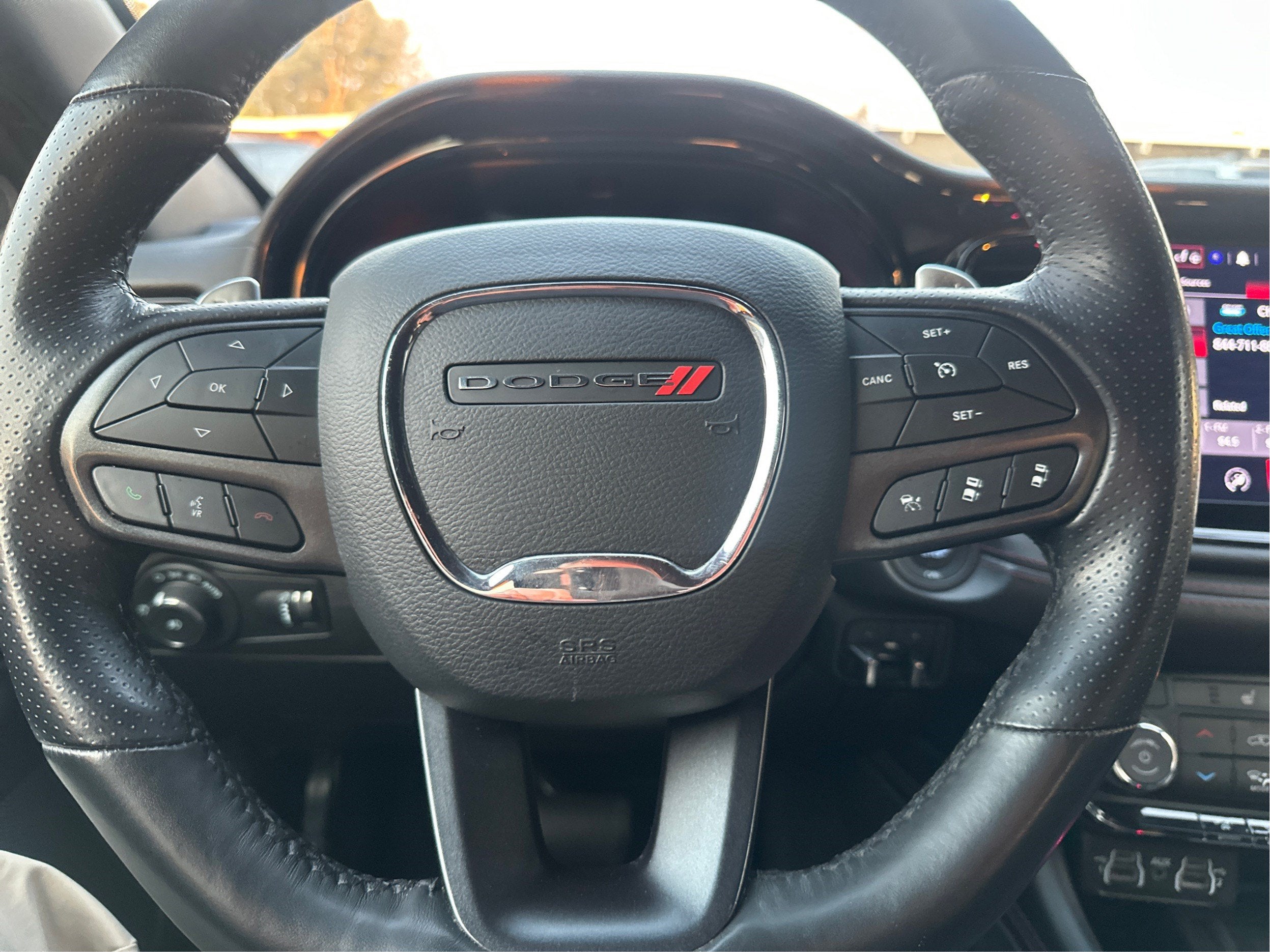 2021 Dodge Durango R/T AWD