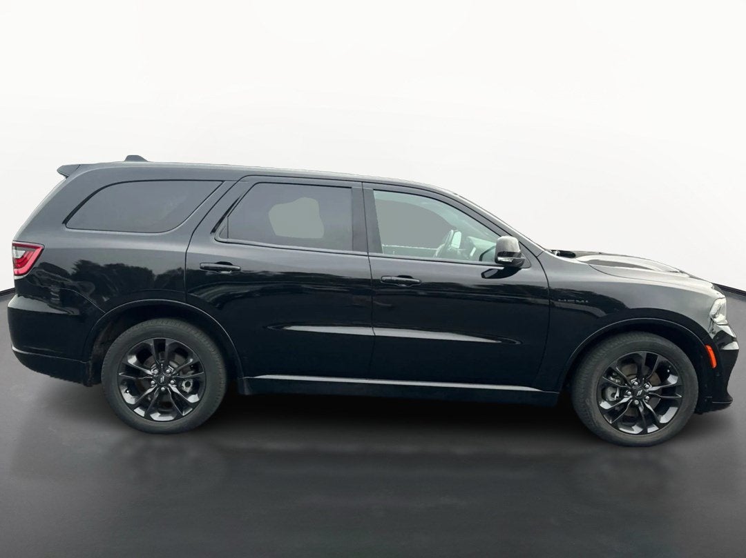 2021 Dodge Durango R/T AWD