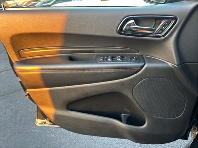 2021 Dodge Durango R/T AWD