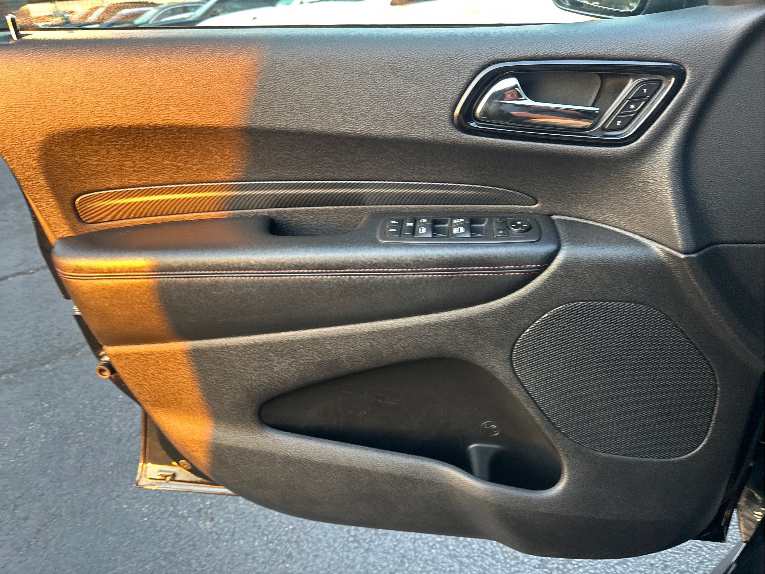 2021 Dodge Durango R/T AWD