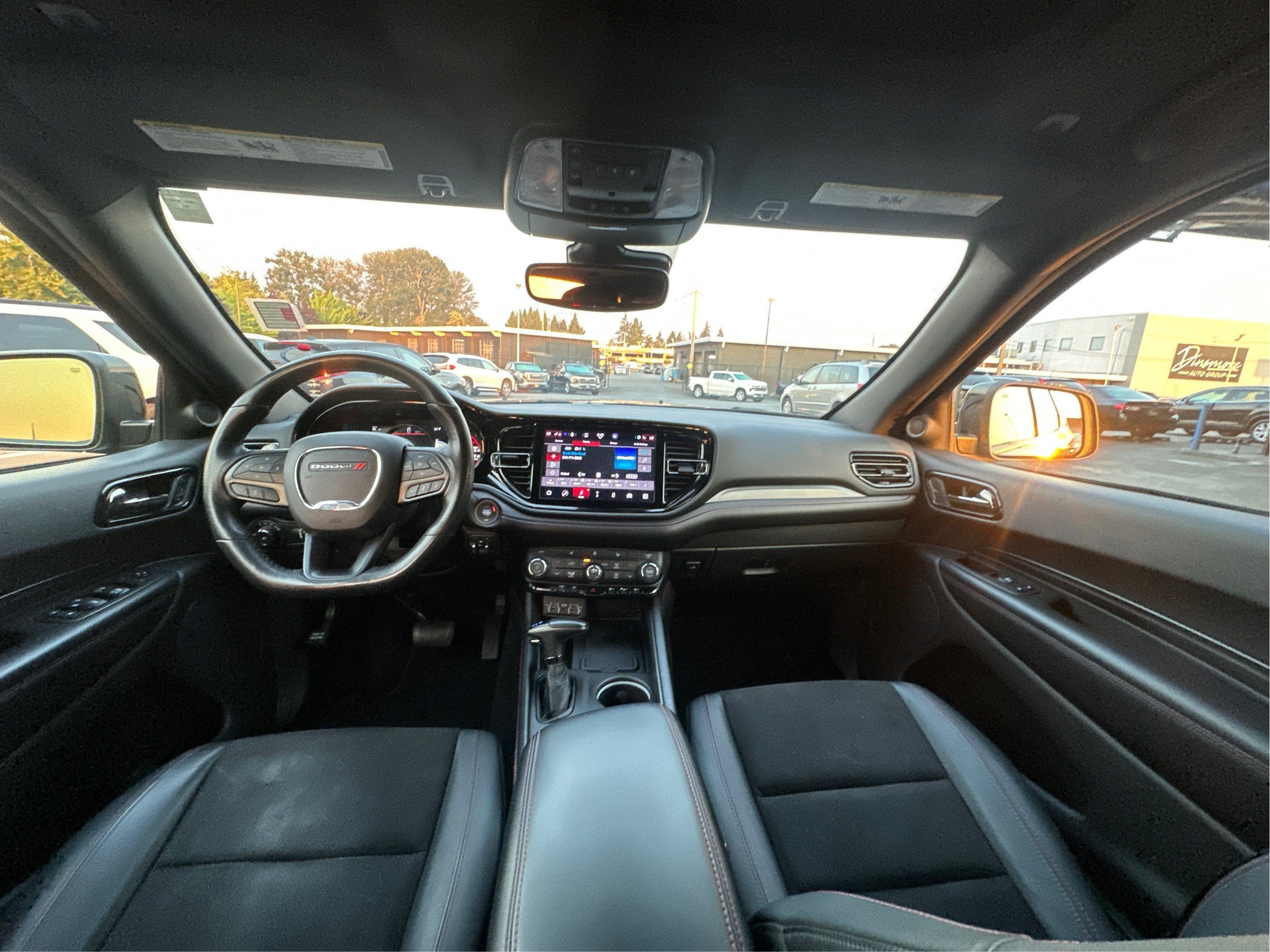 2021 Dodge Durango R/T AWD