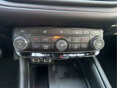 2021 Dodge Durango R/T AWD