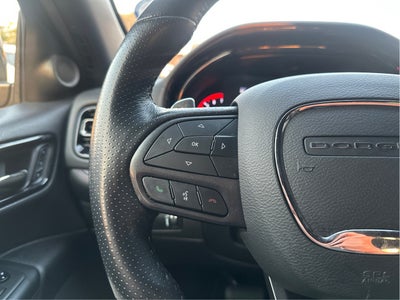 2021 Dodge Durango R/T AWD