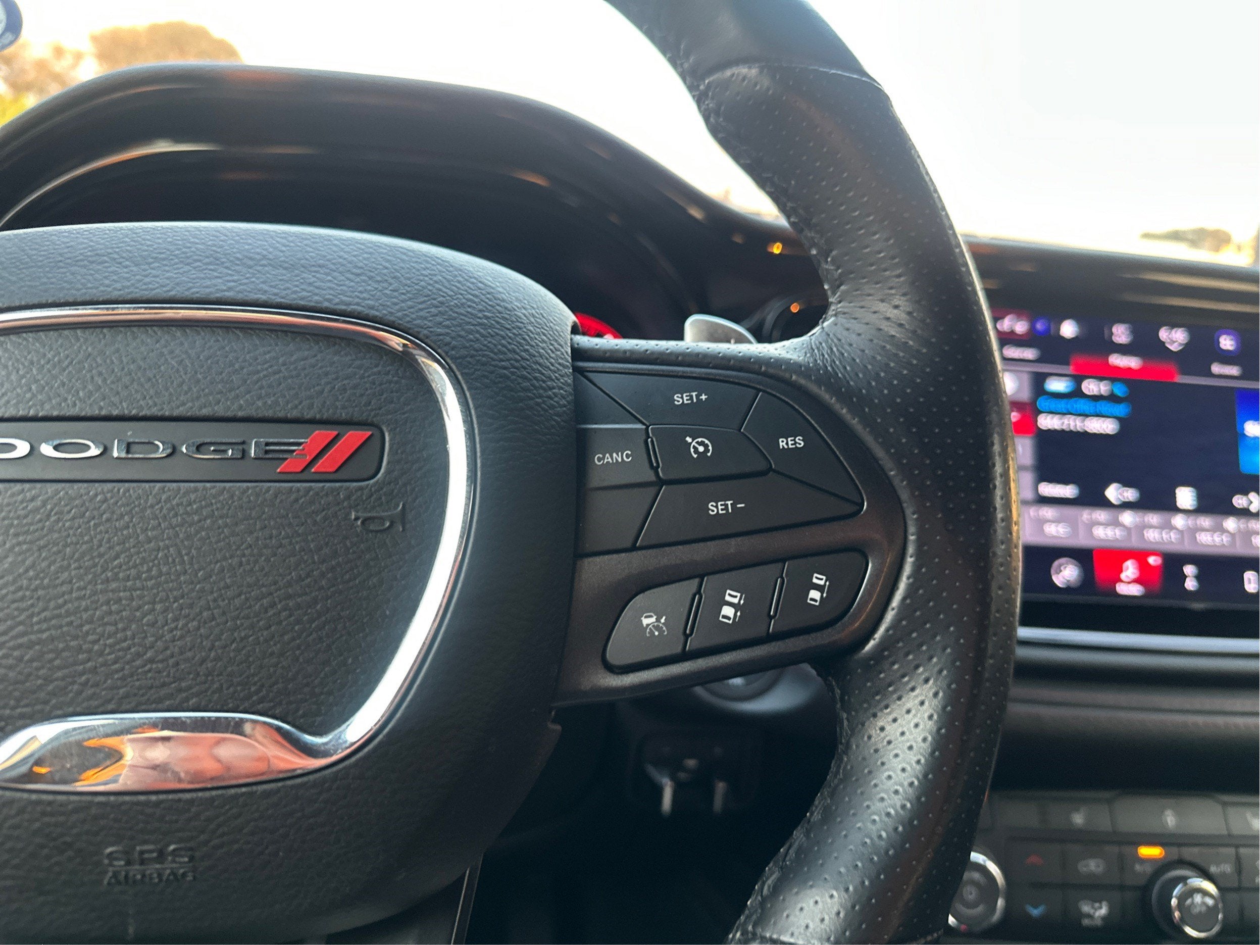 2021 Dodge Durango R/T AWD