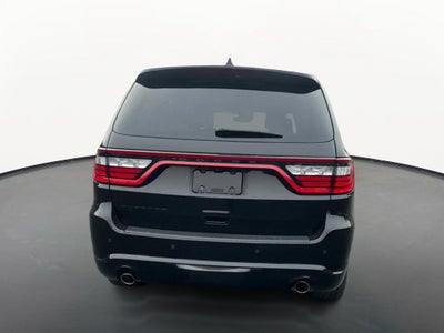 2021 Dodge Durango R/T AWD