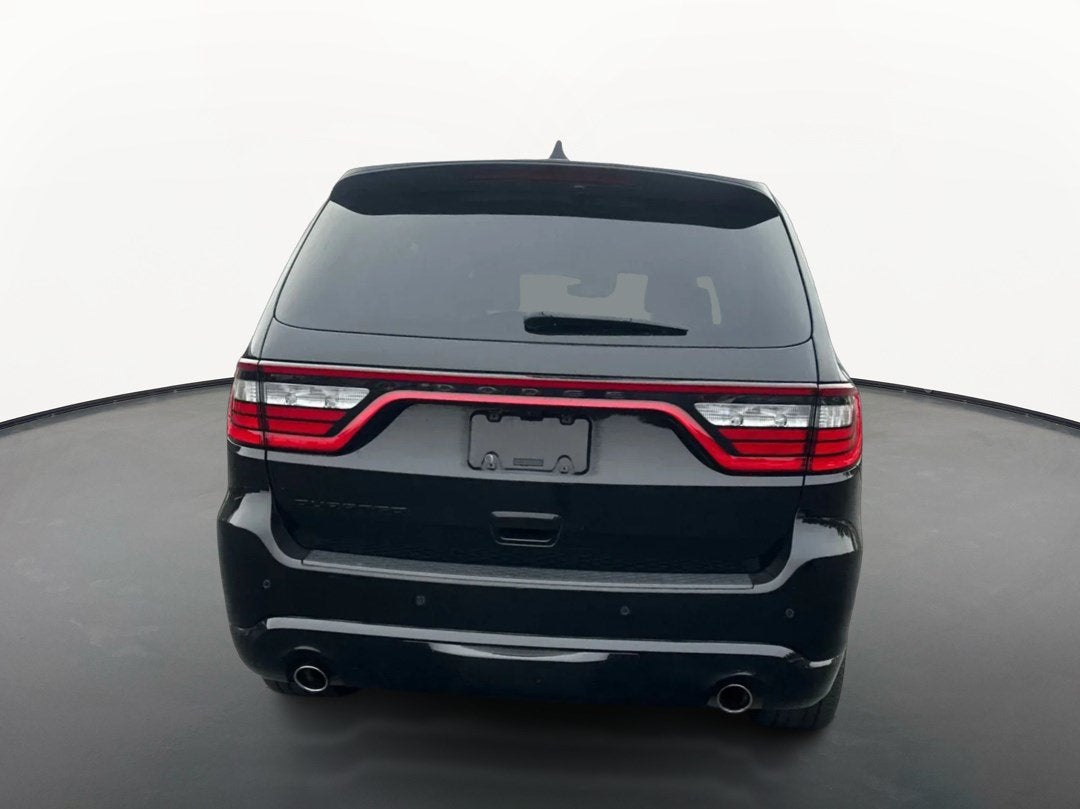 2021 Dodge Durango R/T AWD