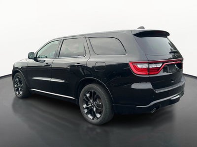 2021 Dodge Durango R/T AWD