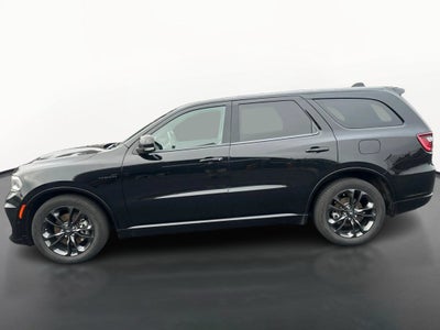 2021 Dodge Durango R/T AWD