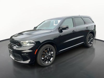 2021 Dodge Durango R/T AWD