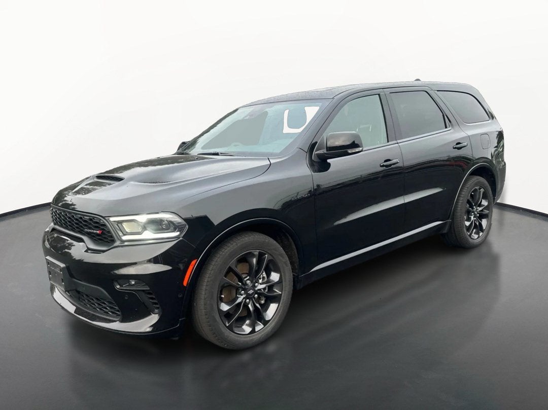 2021 Dodge Durango R/T AWD