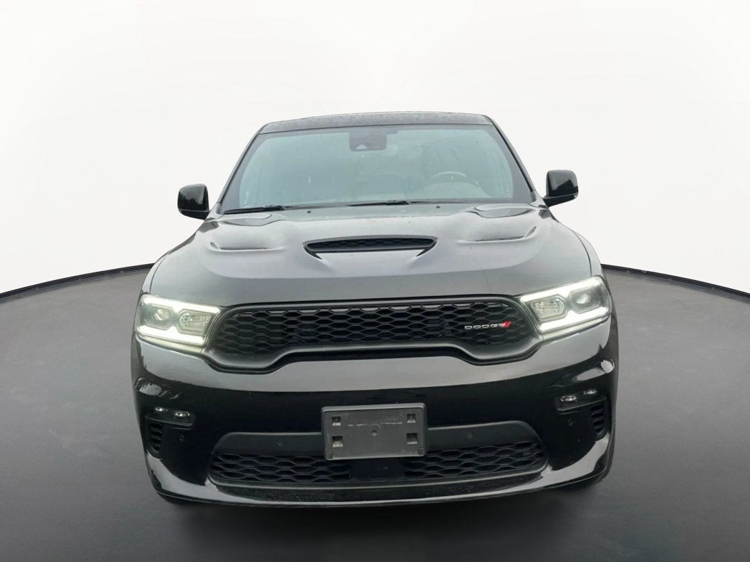 2021 Dodge Durango R/T AWD