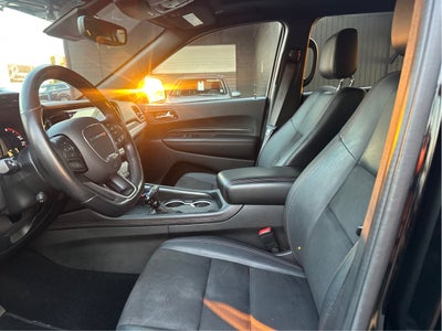 2021 Dodge Durango R/T AWD