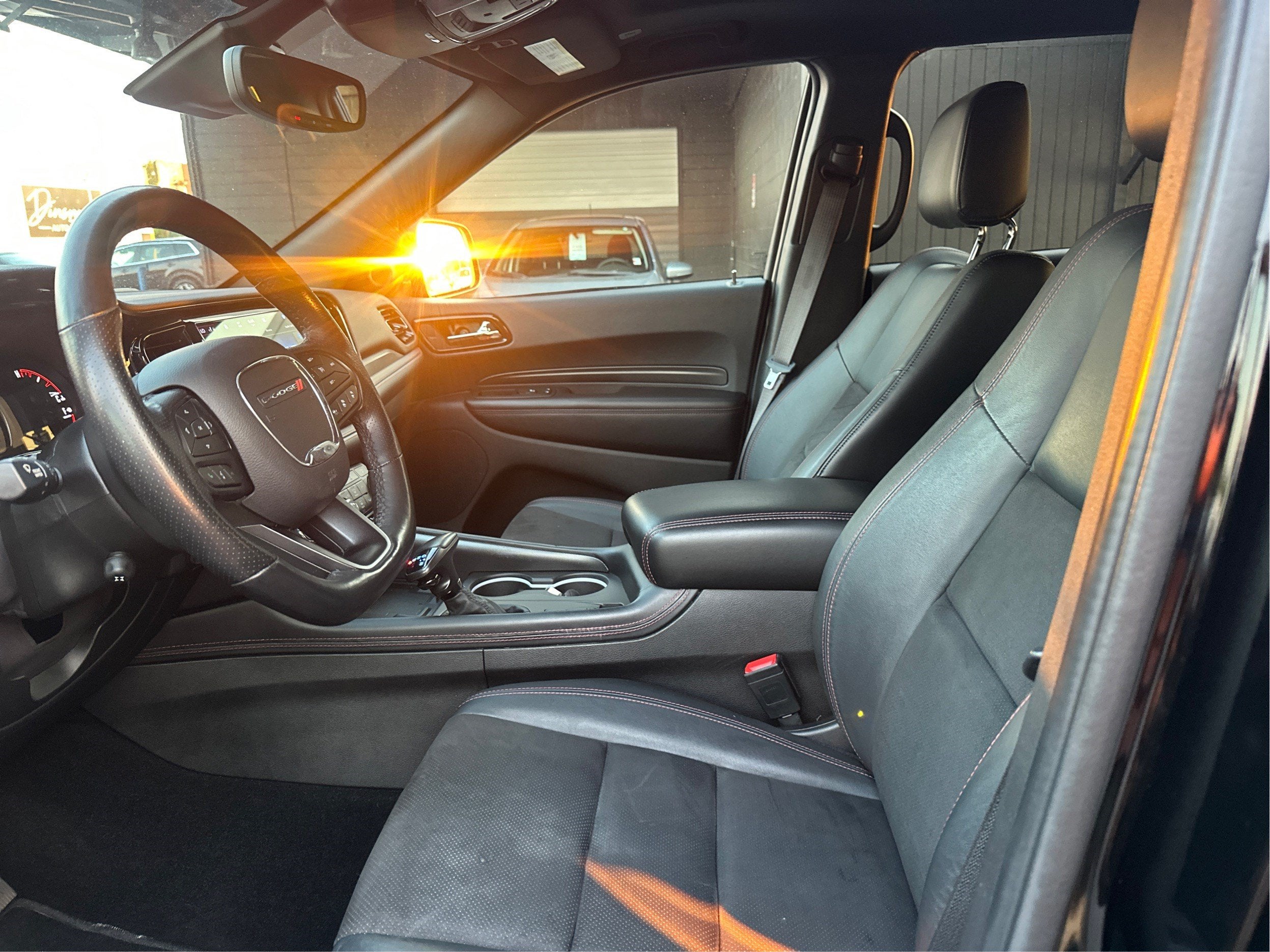 2021 Dodge Durango R/T AWD