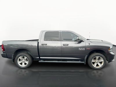 2016 RAM 1500 Sport